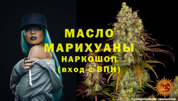 первитин Чердынь